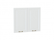 Комплект фасадов Ницца для каркаса Ф-50 В800/Н800/НМ800 712*792*16 Белый