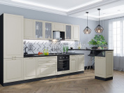 Ницца-02 2140*3300*600 Агат