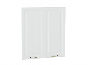 Комплект фасадов Ницца для каркаса Ф-50Н В809 916*792*16 Белый