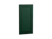 Комплект фасадов Дублин для каркаса Ф-60Н В459 916*446*16 Special Green