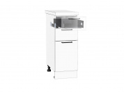 Ящик низкий POWER BOX1 85*268*447 Graphite/GRPH Графитовый