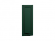 Комплект фасадов Дублин для каркаса Ф-36Н ВТ309/ВУ699 916*346*16 Special Green