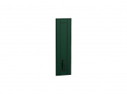 Комплект фасадов Дублин для каркаса Ф-80 НБ200 712*196*16 Special Green