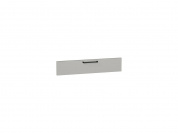 ФЯ Флэт 10.60 110*596*16 Light Grey In 2S