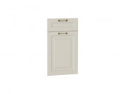 Комплект фасадов Ницца для каркаса Ф-21 Н401/ШП401 708*396*16 Агат