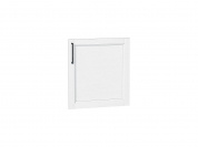 ФГ Сканди 55.50 552*496*18 White Silkwood