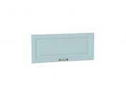 Комплект фасадов Ницца для каркаса Ф-87 ВГ800 354*796*16 Голубой