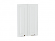 Комплект фасадов Ницца для каркаса Ф-40Н В609 916*592*16 Белый