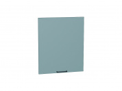 ФГ Флэт 70.60 712*596*16 Grey-green In 2S