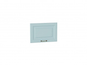 Комплект фасадов Ницца для каркаса Ф-83 ВГ500 354*496*16 Голубой