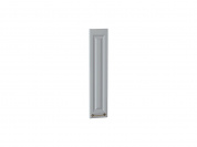 Комплект фасадов Ницца для каркаса Ф-82 НБ150 712*146*16 Графит