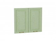 Комплект фасадов Ницца для каркаса Ф-50 В800/Н800/НМ800 712*792*16 Дуб оливковый