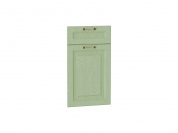 Комплект фасадов Ницца для каркаса Ф-21 Н401/ШП401 708*396*16 Дуб оливковый