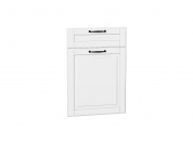 Комплект фасадов Дублин для каркаса Ф-31 Н501 708*496*16 Special White