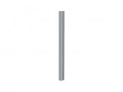 Комплект планок Ницца для углового шкафа Ф-99Н 920*105*16 Графит