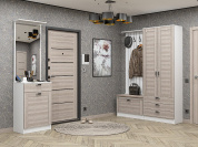 Стиль-04 2110*2200*380 Cappuccino Veralinga
