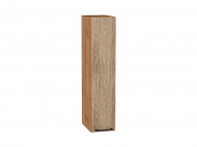 Шкаф верхний бутылочница Флэт 920*200*318 Natural Casella Oak 2S / Дуб Вотан