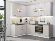 Флэт-02 2340*1700/2400*600 Cashmere In 2S