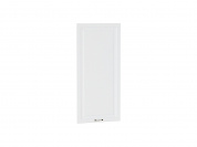 Комплект фасадов Ницца для каркаса Ф-92 ШП600/ШП601/ШП602 1312*596*16 Белый