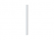 Комплект планок Ницца для углового шкафа Ф-99Н 920*105*16 Белый