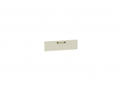 Комплект фасадов Ницца для каркаса ФД-450 НД450 110*446*16 Дуб крем