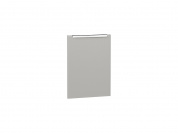 ФГ Фьюжн 55.40 552*396*18 Silky Light Grey