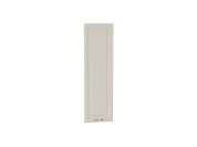 Комплект фасадов Ницца для каркаса Ф-91 ШП400/ШП401/ШП402 1312*396*16 Агат