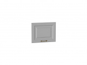 Комплект фасадов Ницца для каркаса ФГ-450 ВГ450 354*446*16 Графит