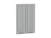 Комплект фасадов Ницца для каркаса Ф-40Н В609 916*592*16 Графит