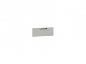 ФЯ Флэт 15.40 156*396*16 Light Grey In 2S