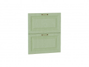 Комплект фасадов Ницца для каркаса Ф-42 Н602/ШП602 706*596*16 Дуб оливковый