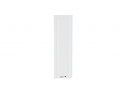 Комплект фасадов Ницца для каркаса Ф-91 ШП400/ШП401/ШП402 1312*396*16 Белый