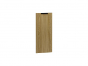Комплект фасадов Евро Лайн для каркаса Ф-10 В300/Н300/ВТ230 712*298*16 Дуб песочный