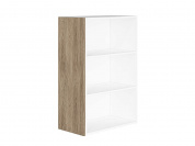 Фасад боковой Флэт для верхнего шкафа 920*315*16 Natural Casella Oak 2S