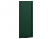 Комплект фасадов Дублин для каркаса Ф-92Н П600Н 1516*596*16 Special Green