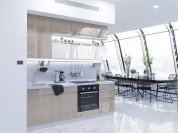 Фьюжн-01 2340*2300*600 Gallant/Angel