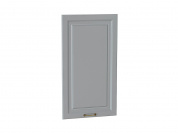 Комплект фасадов Ницца для каркаса Ф-30Н В509 916*496*16 Графит