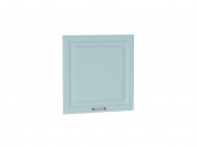 Комплект фасадов Ницца для каркаса Ф-46М ШП606М 628*596*16 Голубой