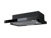 Встраиваемая вытяжка Hogan G 600 160*600*280 Черный