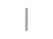 УФ Флэт 70 716*105*16 Light Grey In 2S