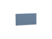 ФГП Фьюжн 35.65 354*646*18 Silky Blue