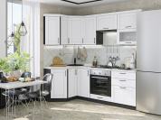 Лофт-03 2140*1200/2200*600 Super White