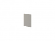 ФФ Флэт 35.30 358*315*16 Light Grey In 2S