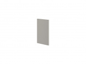 ФФ Флэт 45.30 460*315*16 Light Grey In 2S