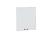 Комплект фасадов Ницца для каркаса Ф-46 ШП601/ШП602 712*596*16 Белый