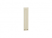 Комплект фасадов Ницца для каркаса Ф-82 НБ150 712*146*16 Дуб крем