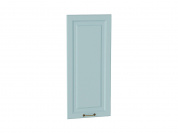Комплект фасадов Ницца для каркаса Ф-20Н В409 916*396*16 Голубой