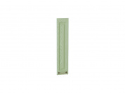 Комплект фасадов Ницца для каркаса Ф-82 НБ150 712*146*16 Дуб оливковый