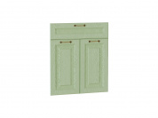 Комплект фасадов Ницца для каркаса Ф-41М Н601М/ШП601 708*596*16 Дуб оливковый