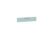 Комплект фасадов Ницца для каркаса Ф-81 НД600 110*596*16 Голубой